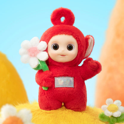 Teletubbies Say Hello