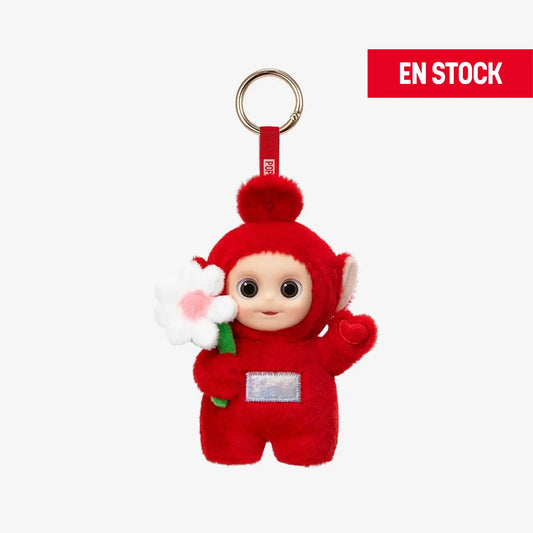 Teletubbies Say Hello