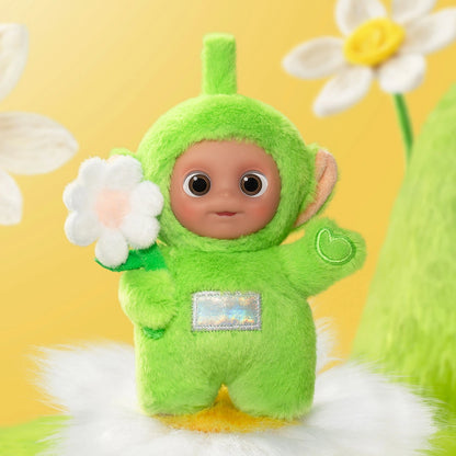 Teletubbies Say Hello