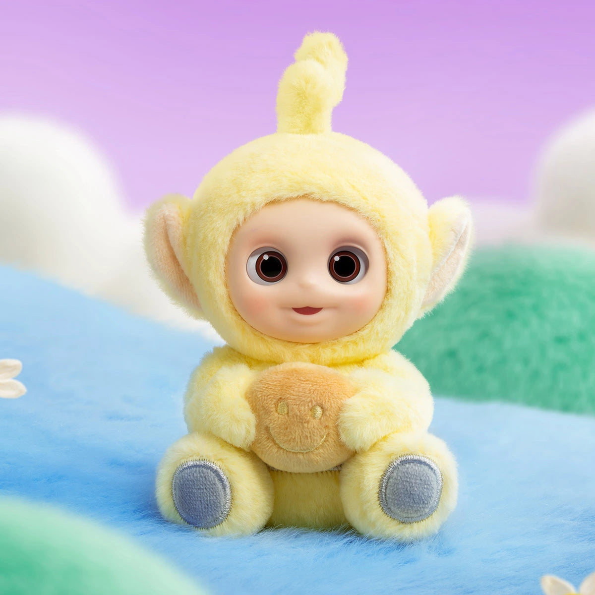Teletubbies Say Hello