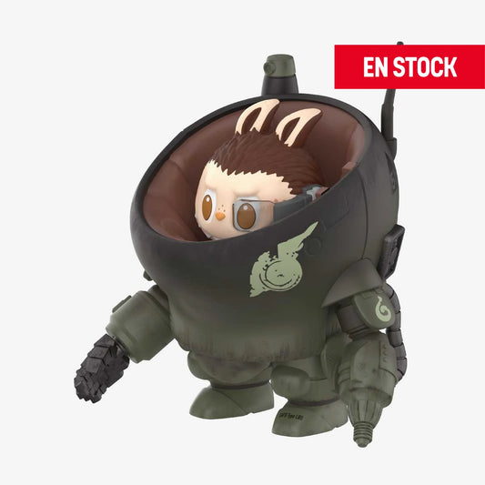 The Monster Ma.k Stock