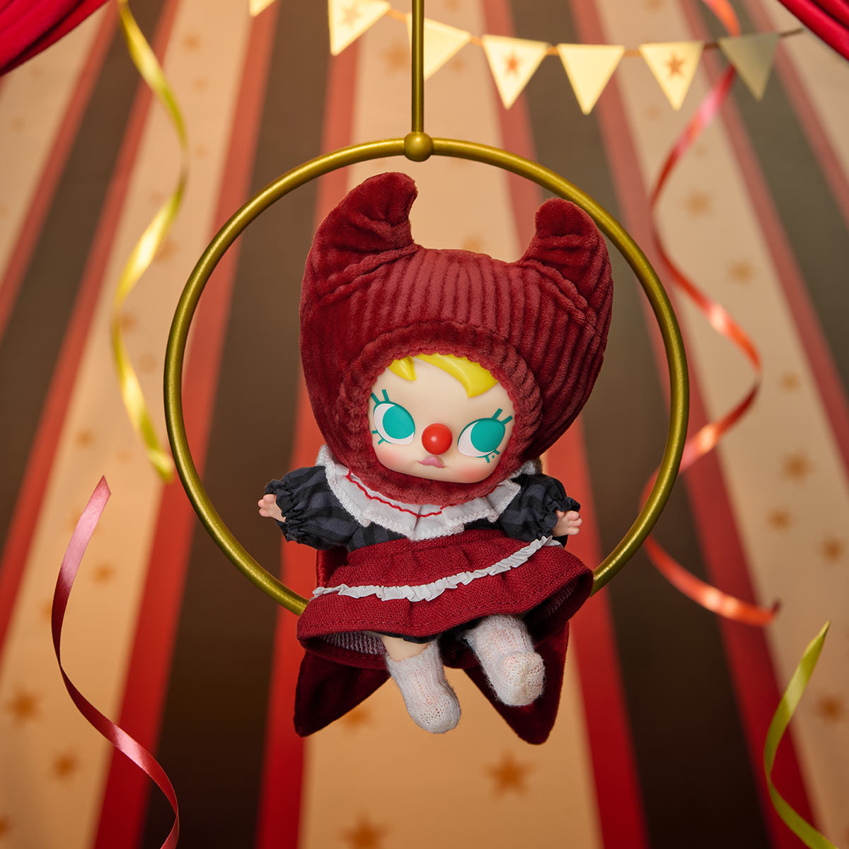 WHY SO SERIOUS Series