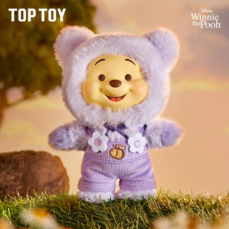 Winnie the Pooh Candy Series