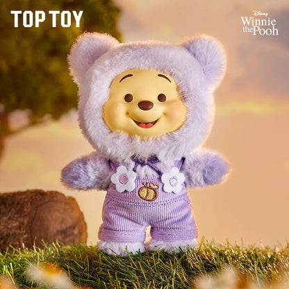 Winnie the Pooh Candy Series
