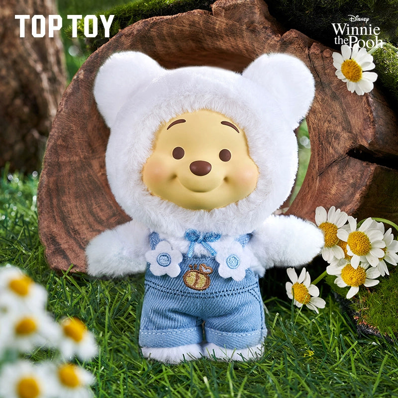 Winnie the Pooh Candy Series