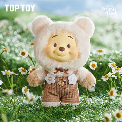 Winnie the Pooh Candy Series