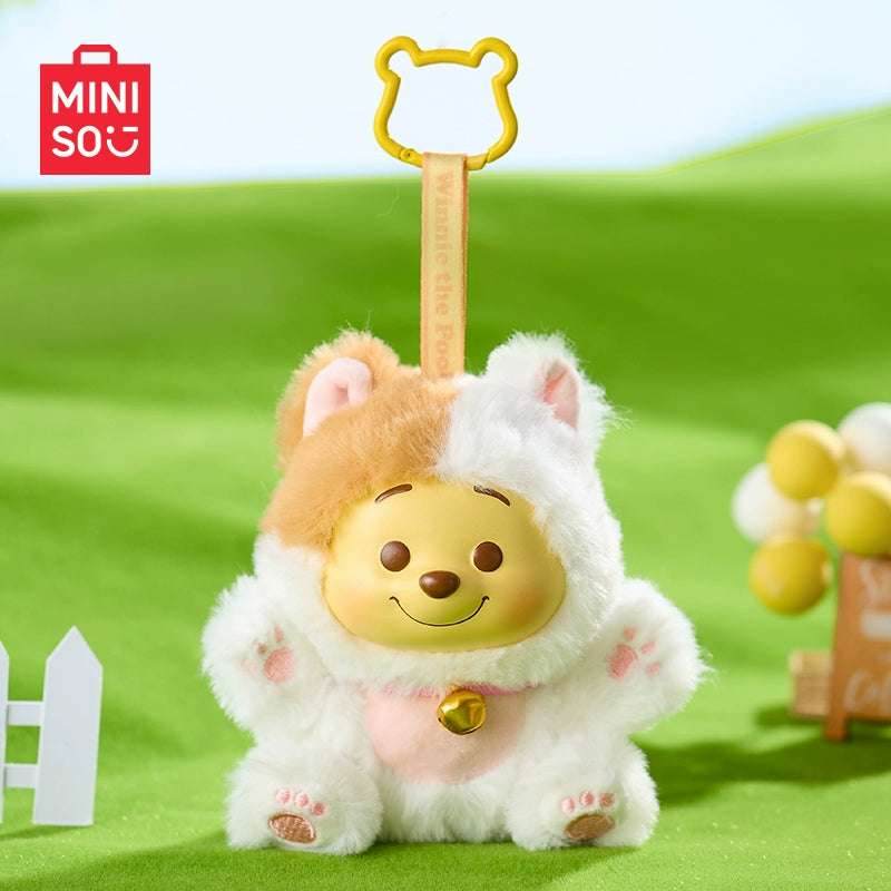 Winnie the Pooh series Naughty Party